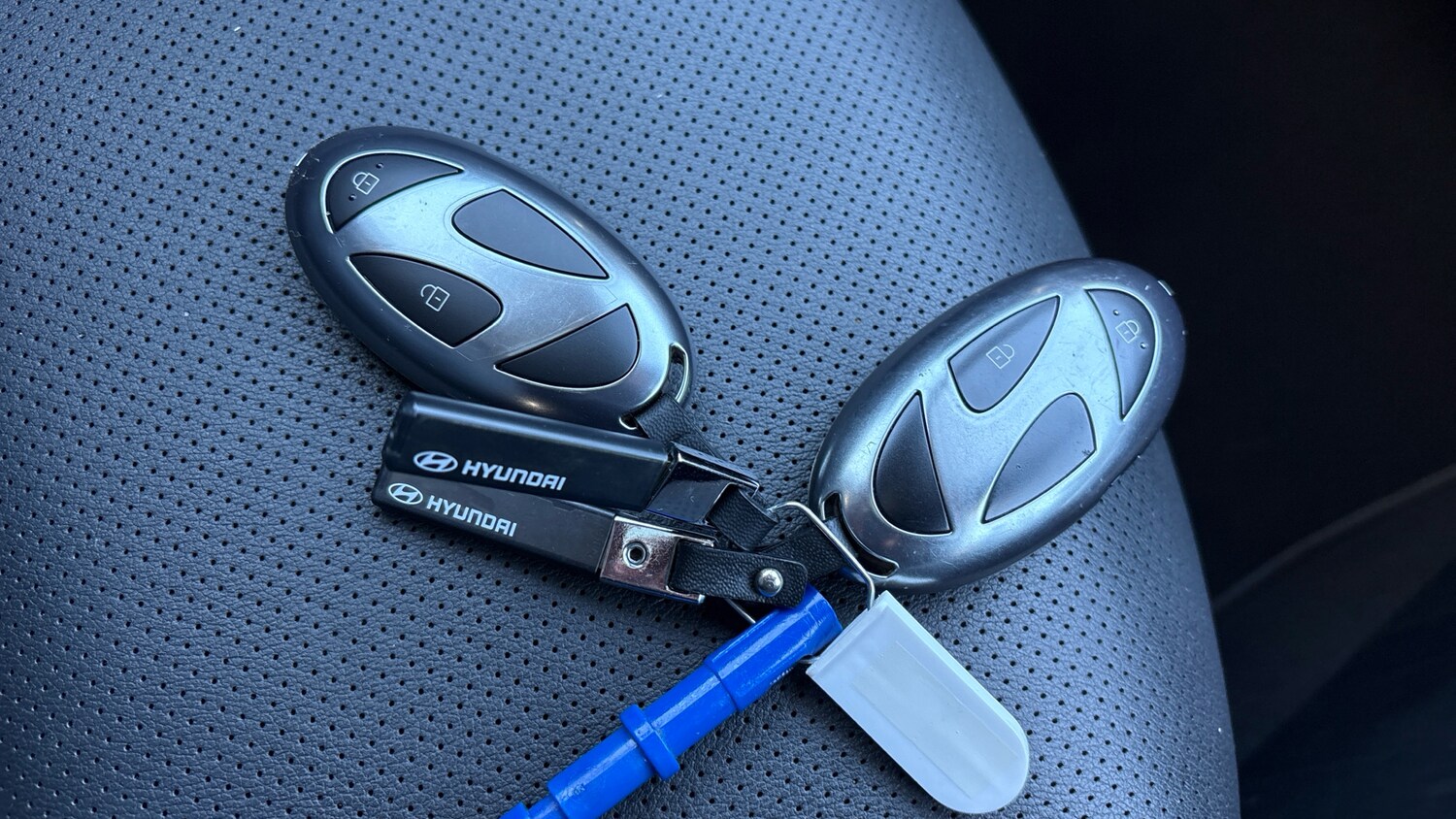 Used Hyundai TUCSON 2024 for sale - 76508000: Photo 20