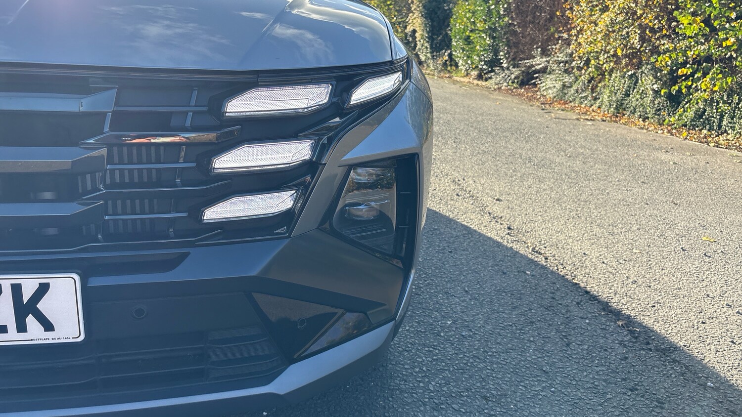 Used Hyundai TUCSON 2024 for sale - 76508000: Photo 23