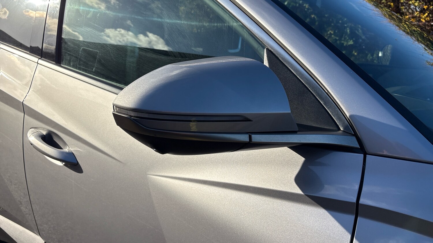 Used Hyundai TUCSON 2024 for sale - 76508000: Photo 25