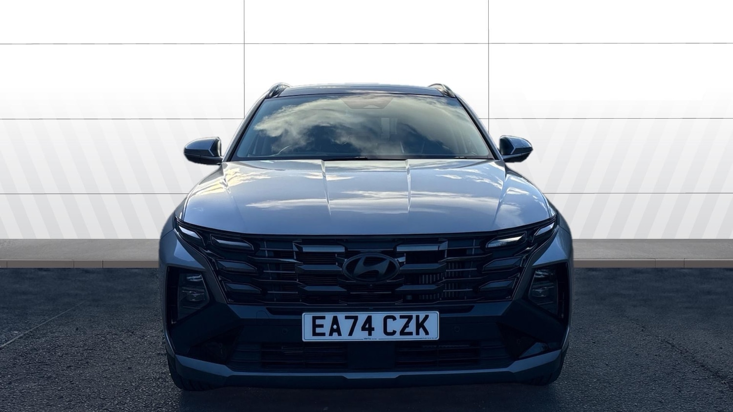 Used Hyundai TUCSON 2024 for sale - 76508000: Photo 3