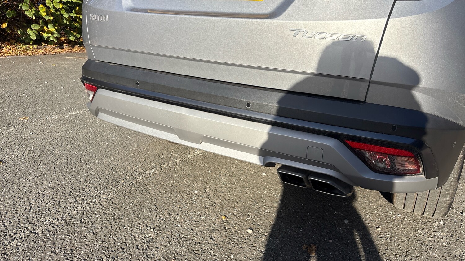 Used Hyundai TUCSON 2024 for sale - 76508000: Photo 30