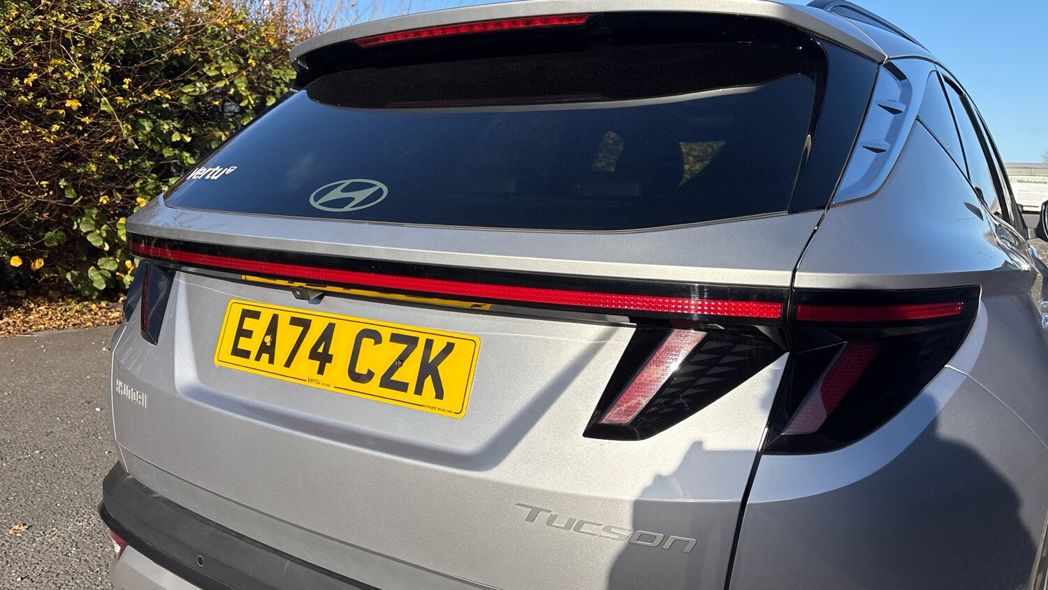 Used Hyundai TUCSON 2024 for sale - 76508000: Photo 31