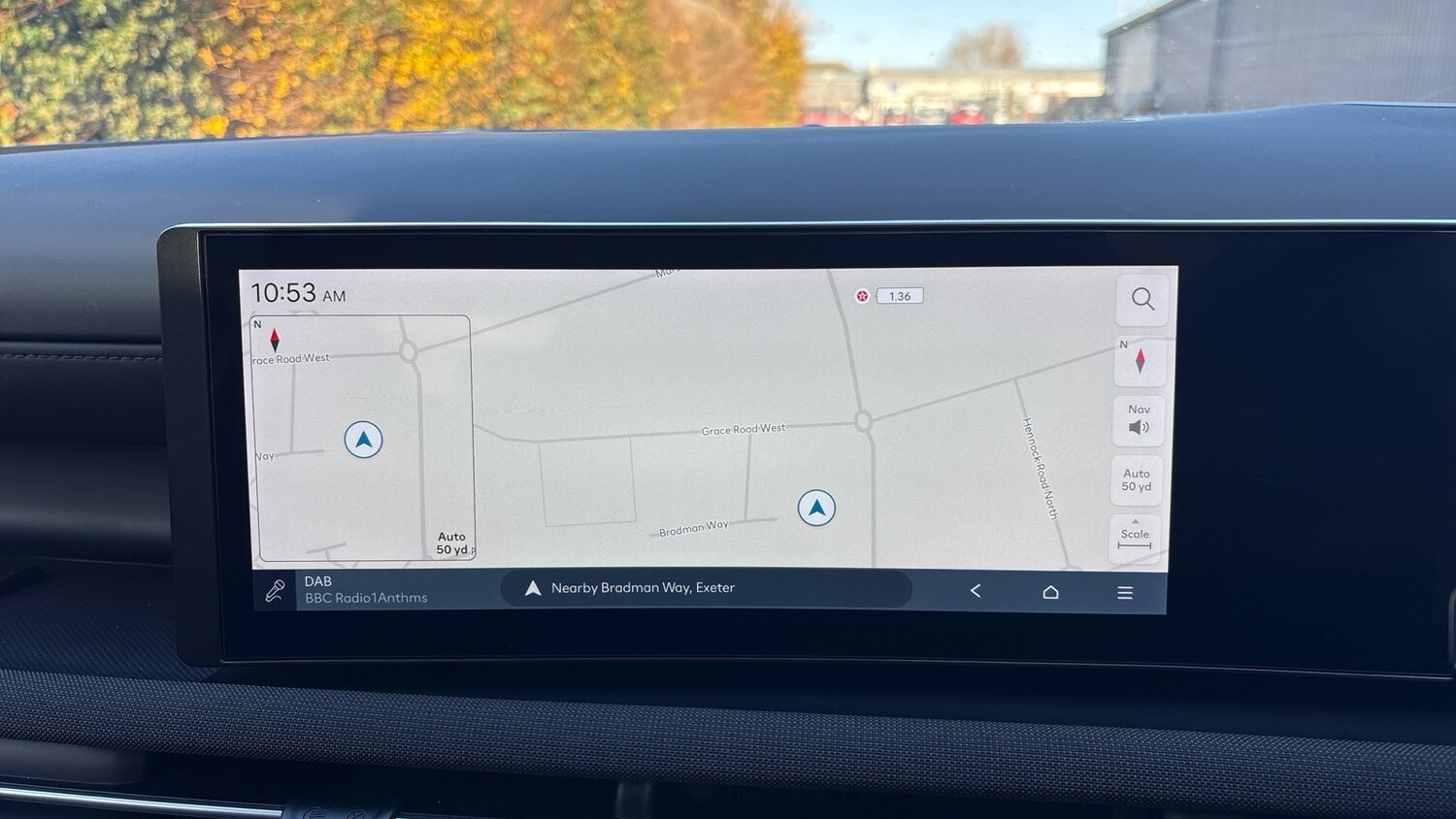 Used Hyundai TUCSON 2024 for sale - 76508000: Photo 34