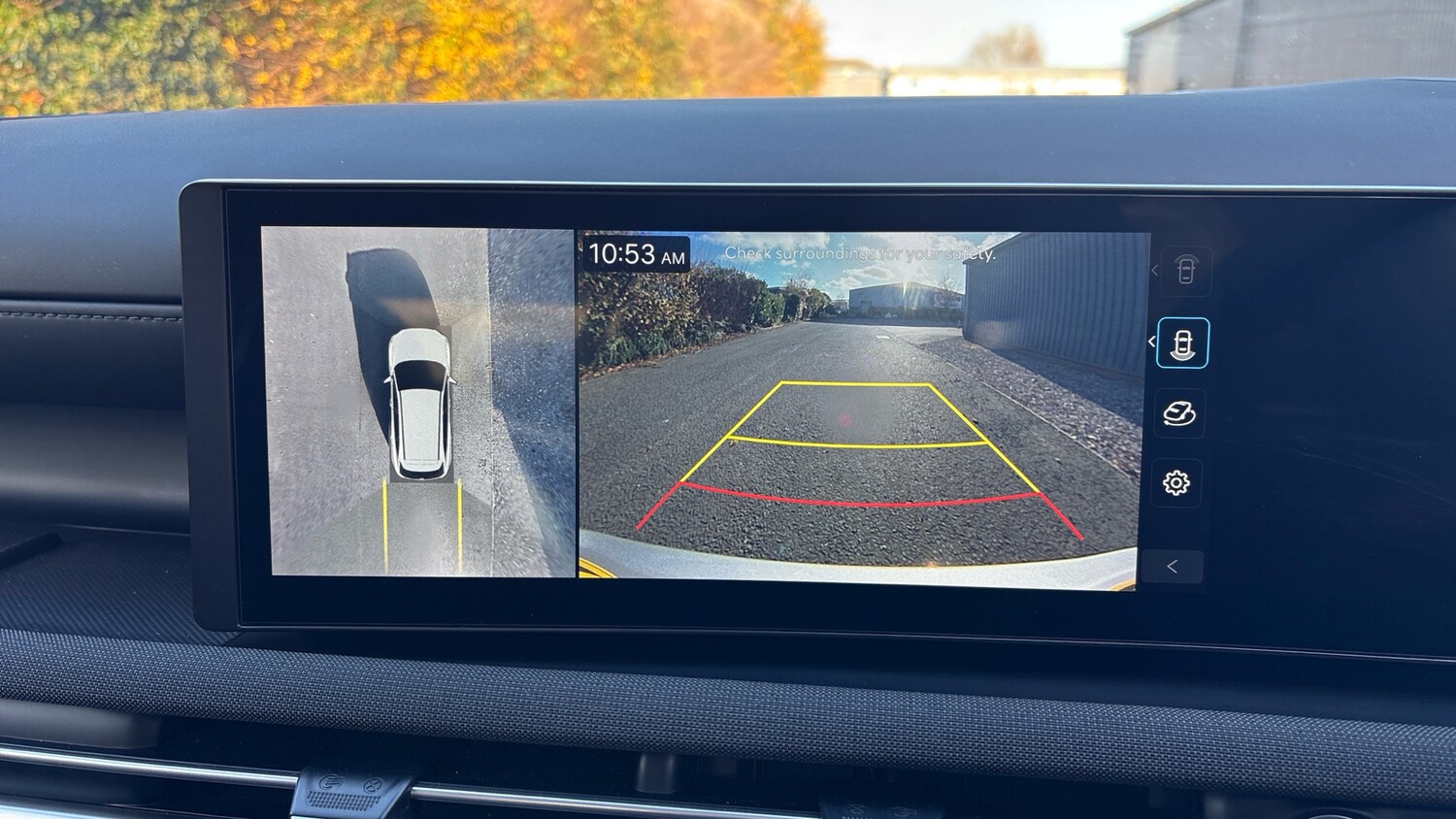 Used Hyundai TUCSON 2024 for sale - 76508000: Photo 38