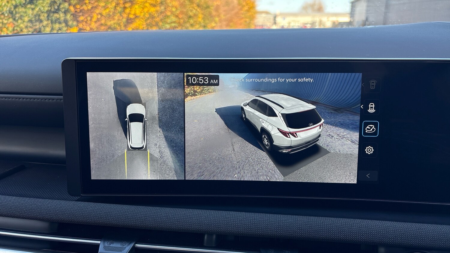 Used Hyundai TUCSON 2024 for sale - 76508000: Photo 39