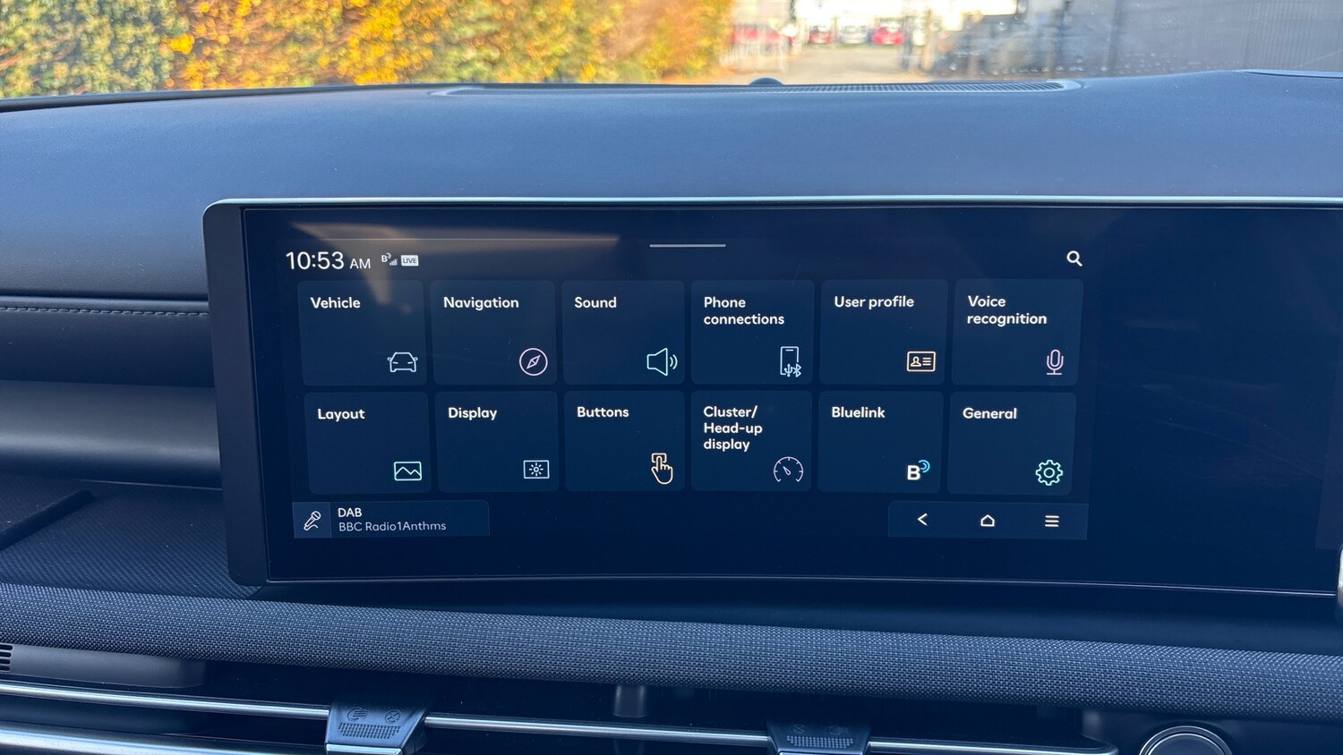 Used Hyundai TUCSON 2024 for sale - 76508000: Photo 40