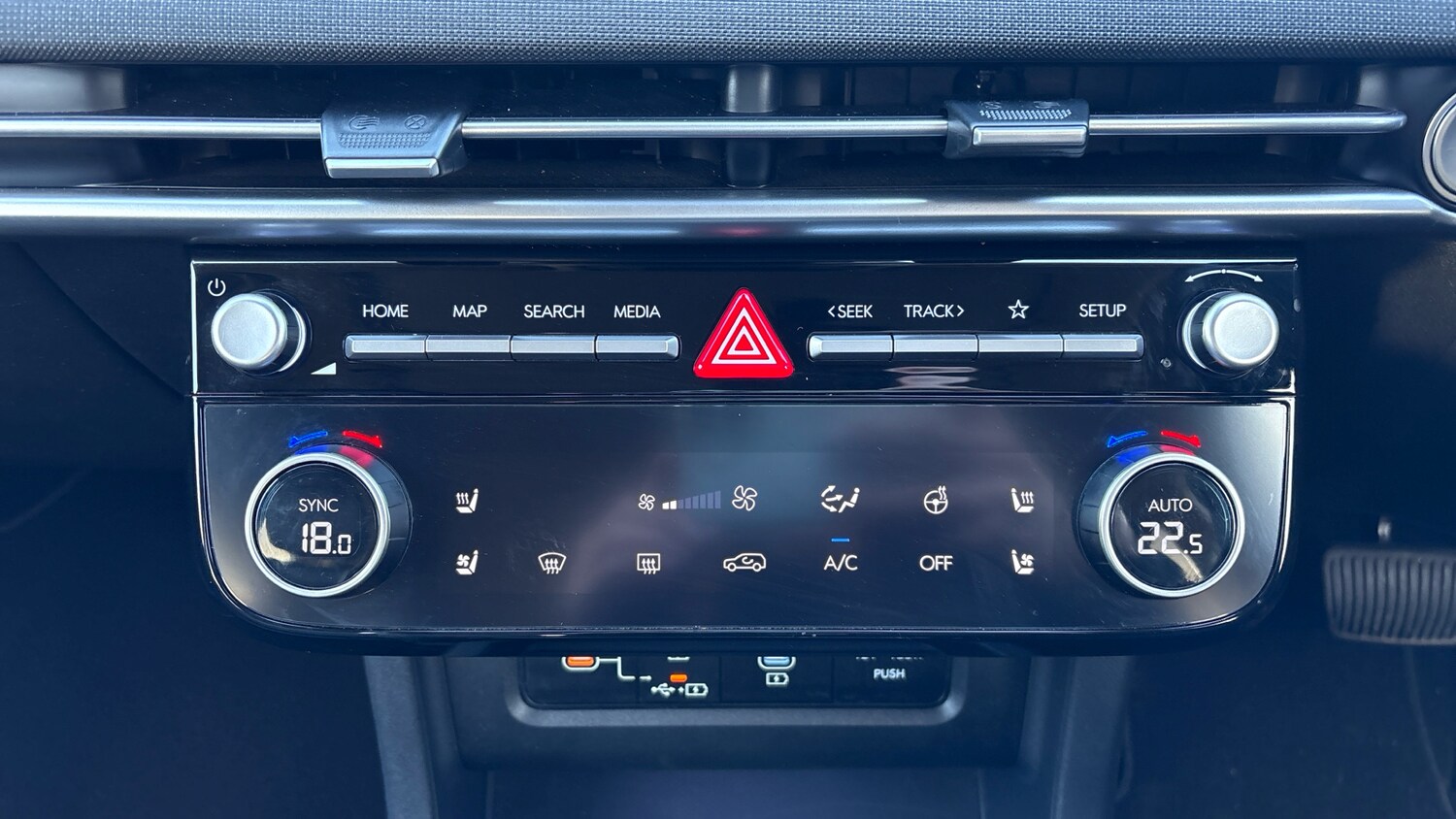 Used Hyundai TUCSON 2024 for sale - 76508000: Photo 41