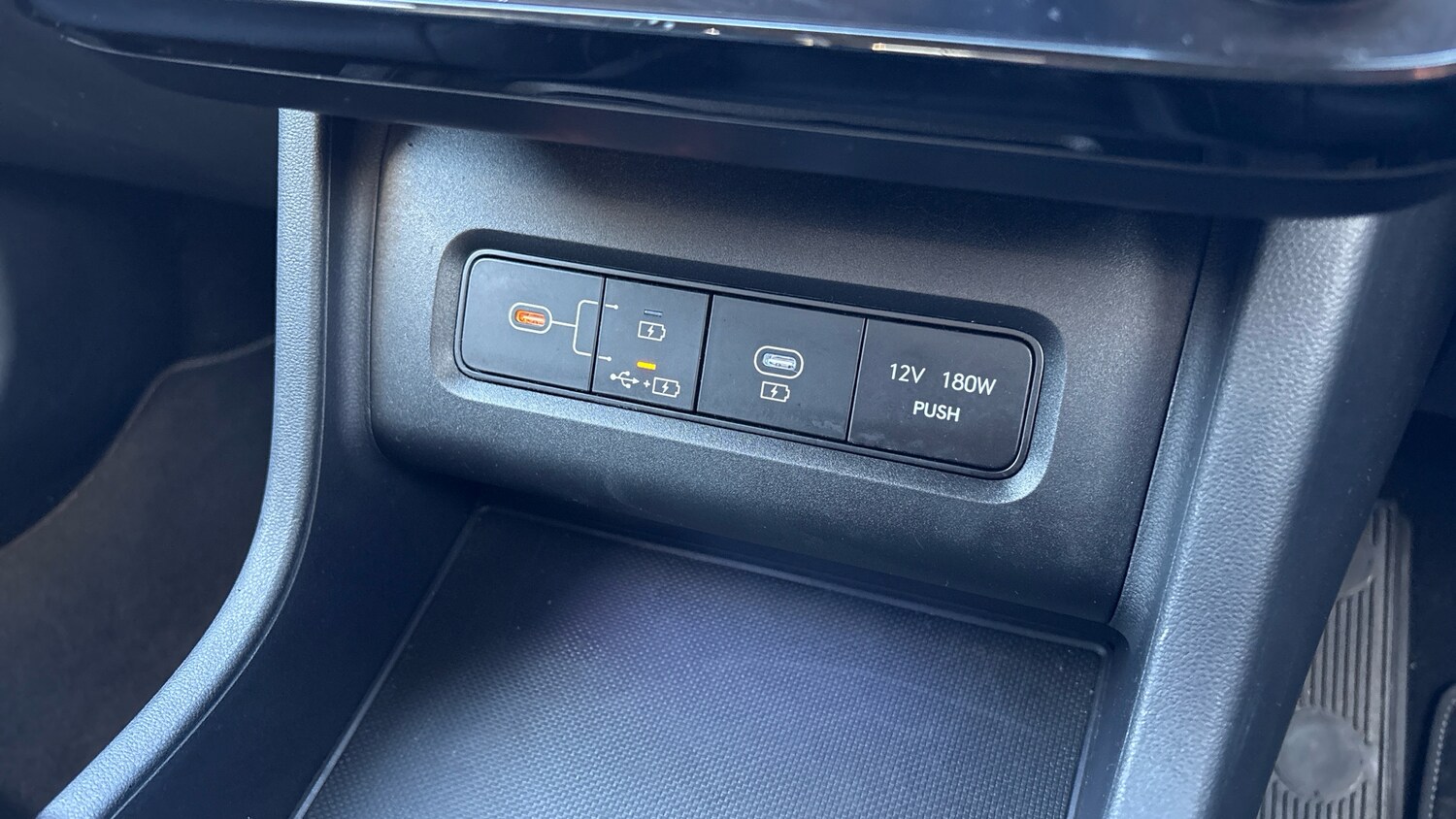 Used Hyundai TUCSON 2024 for sale - 76508000: Photo 42