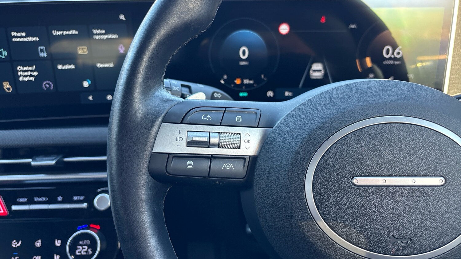 Used Hyundai TUCSON 2024 for sale - 76508000: Photo 44