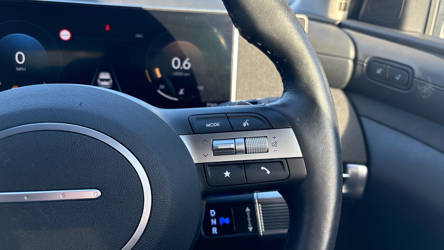 Used Hyundai TUCSON 2024 for sale - 76508000: Photo 45