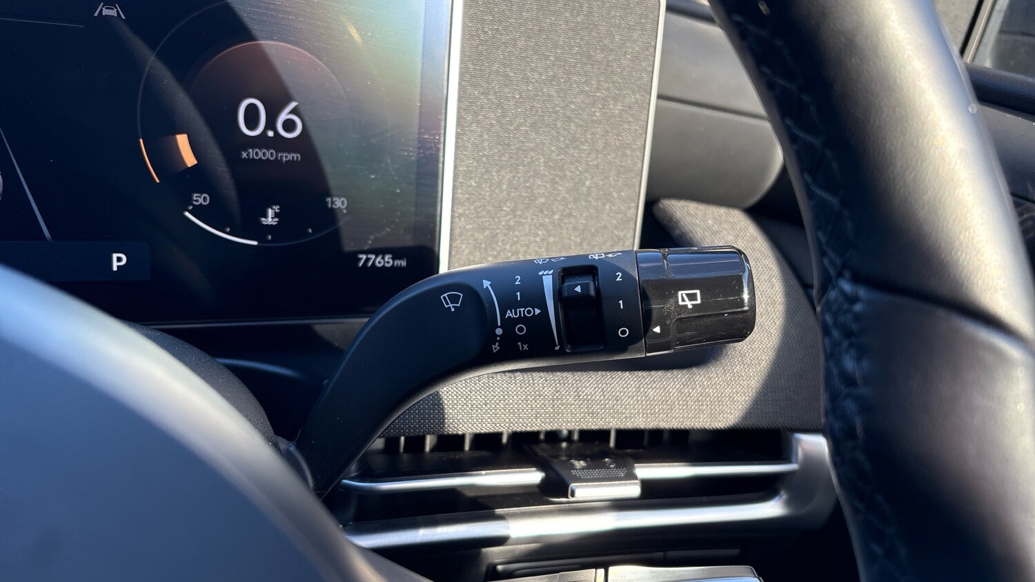 Used Hyundai TUCSON 2024 for sale - 76508000: Photo 46