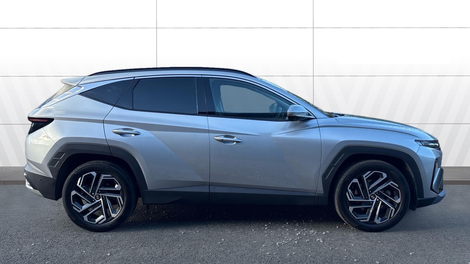 Used Hyundai TUCSON 2024 for sale - 76508000: Photo 5