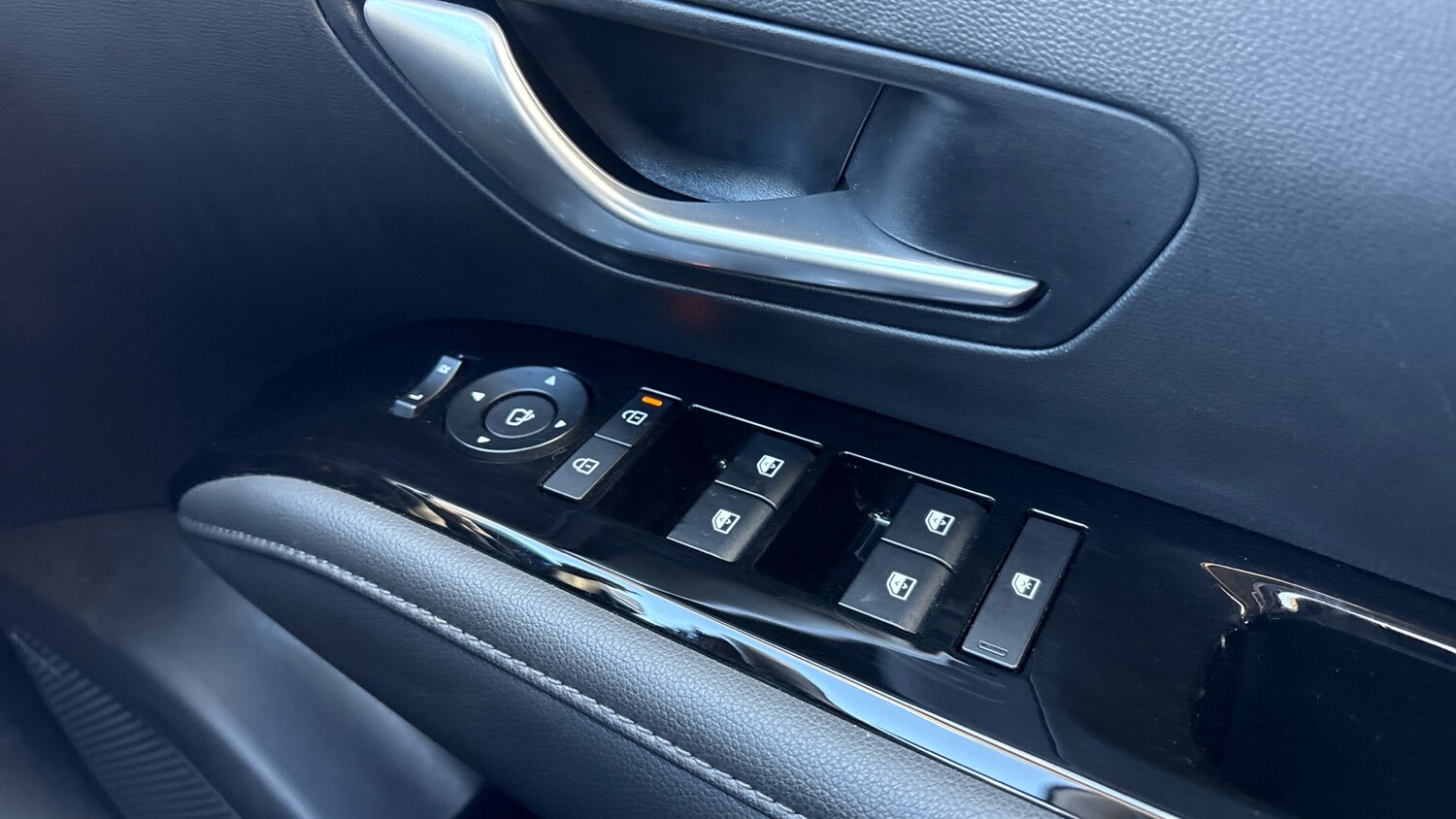 Used Hyundai TUCSON 2024 for sale - 76508000: Photo 51