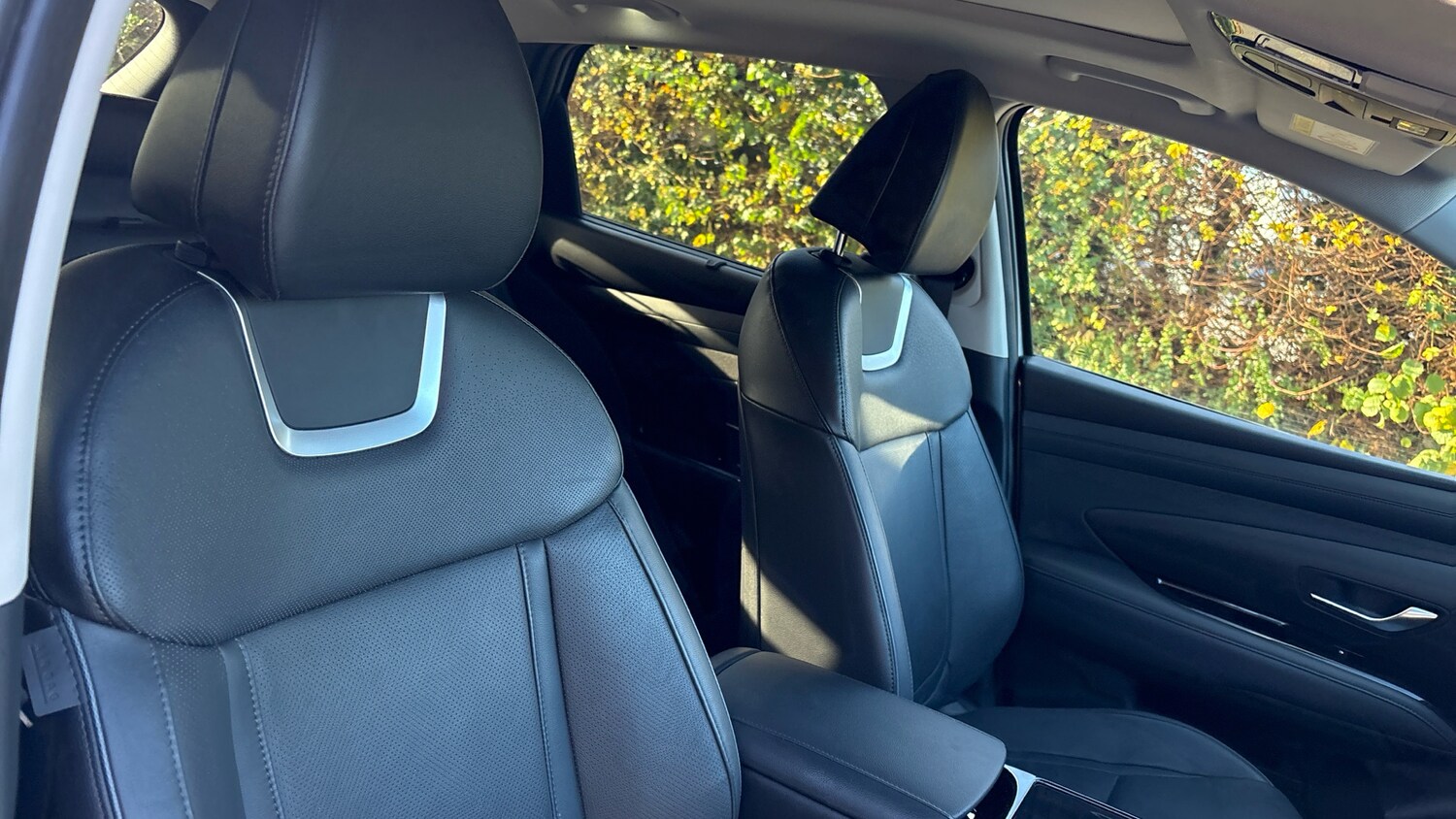 Used Hyundai TUCSON 2024 for sale - 76508000: Photo 53