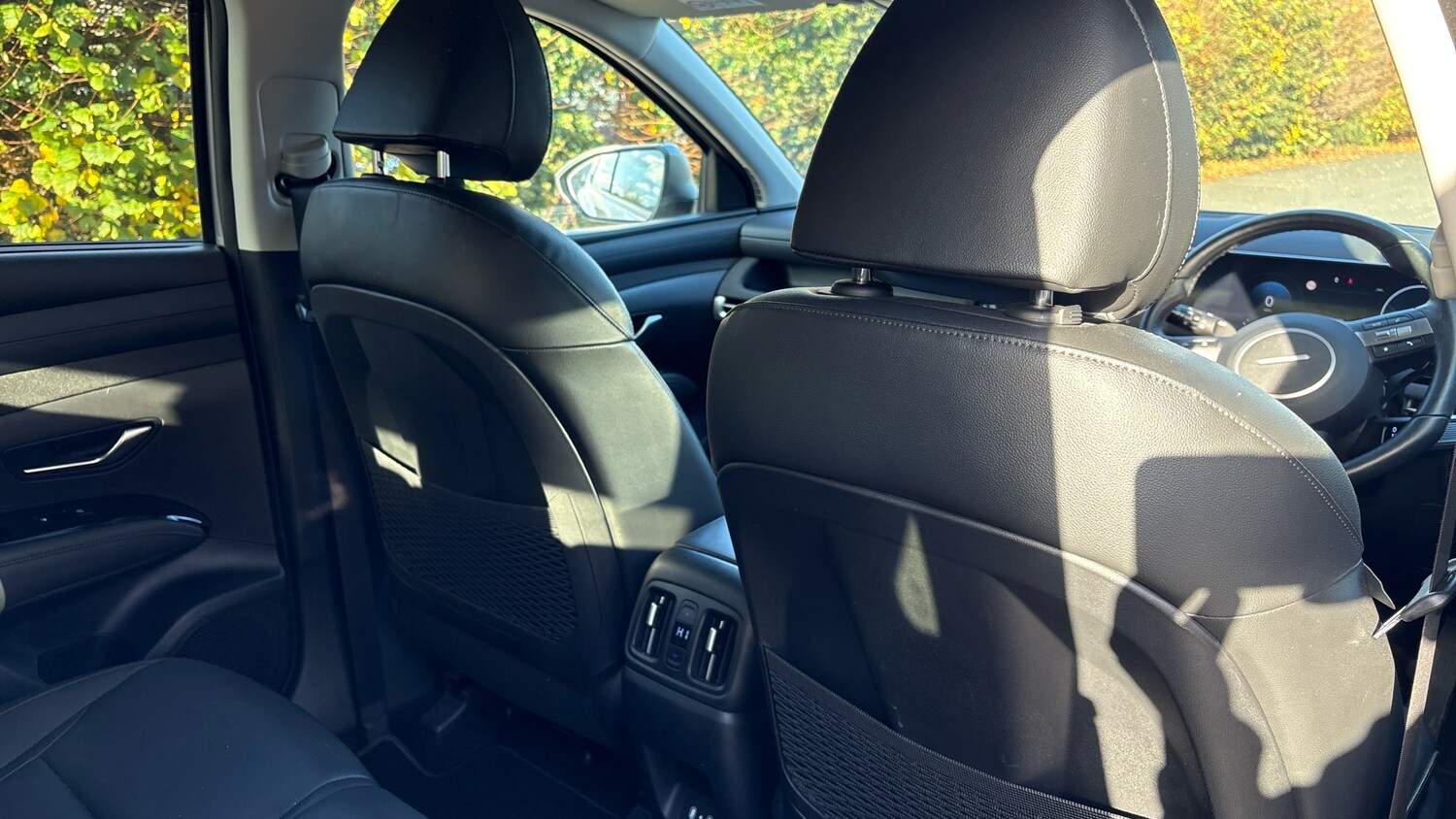 Used Hyundai TUCSON 2024 for sale - 76508000: Photo 56