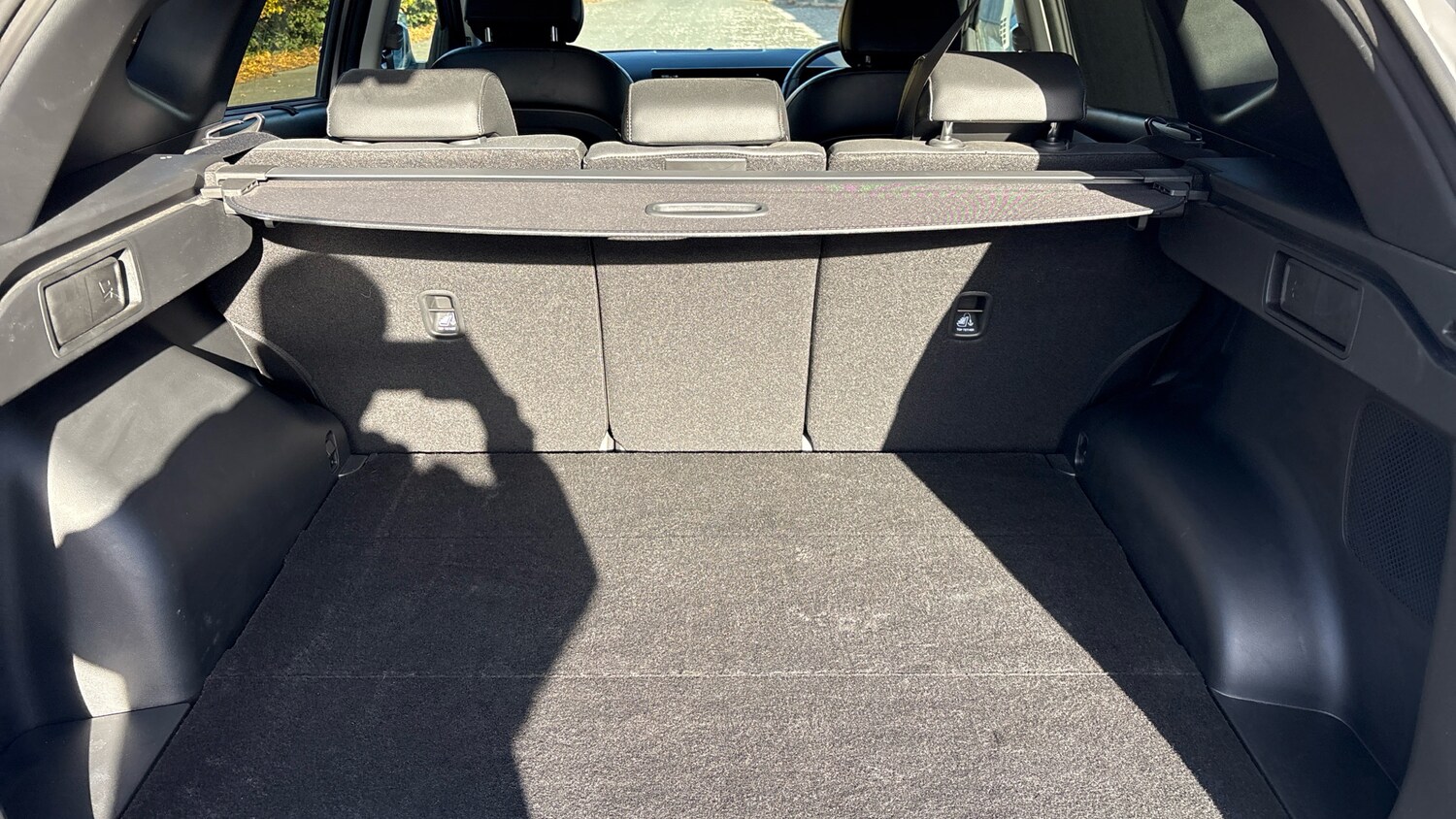 Used Hyundai TUCSON 2024 for sale - 76508000: Photo 57