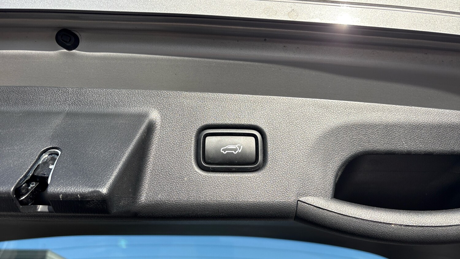 Used Hyundai TUCSON 2024 for sale - 76508000: Photo 59