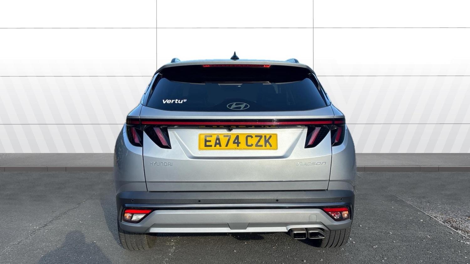 Used Hyundai TUCSON 2024 for sale - 76508000: Photo 6