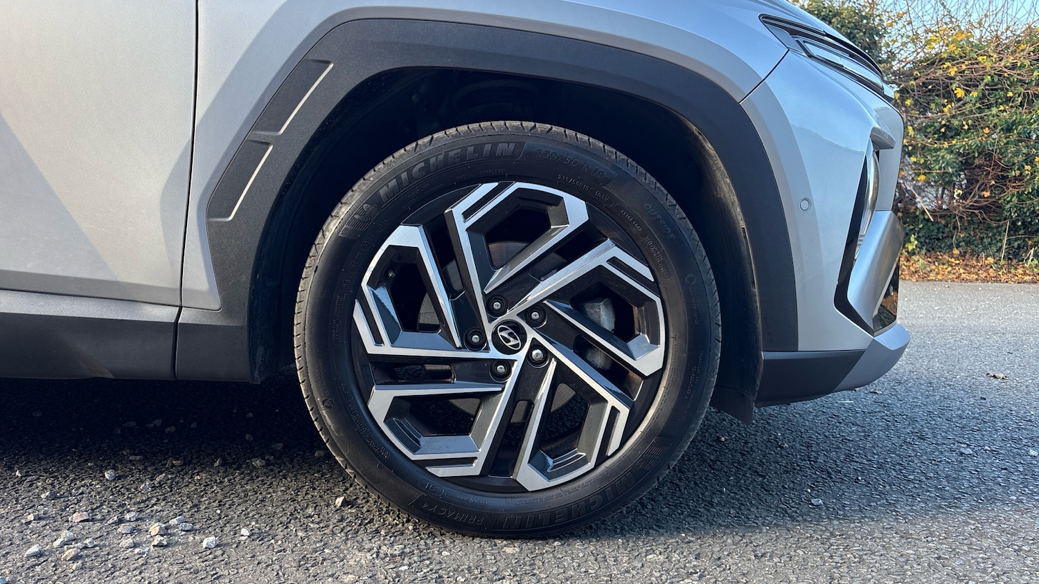 Used Hyundai TUCSON 2024 for sale - 76508000: Photo 7