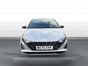 Used Hyundai i20 2025 for sale - 77745367: Photo