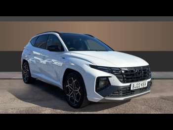 2022 (22) - 1.6 TGDi Hybrid 230 N Line S 5dr 2WD Auto Hybrid Estate