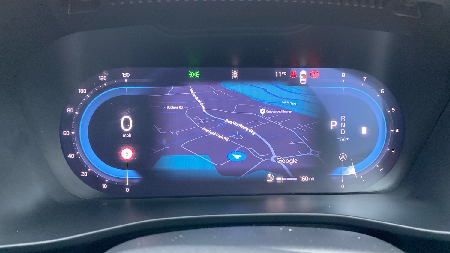 Used Volvo XC40 2024 for sale - 77902904: Photo 11