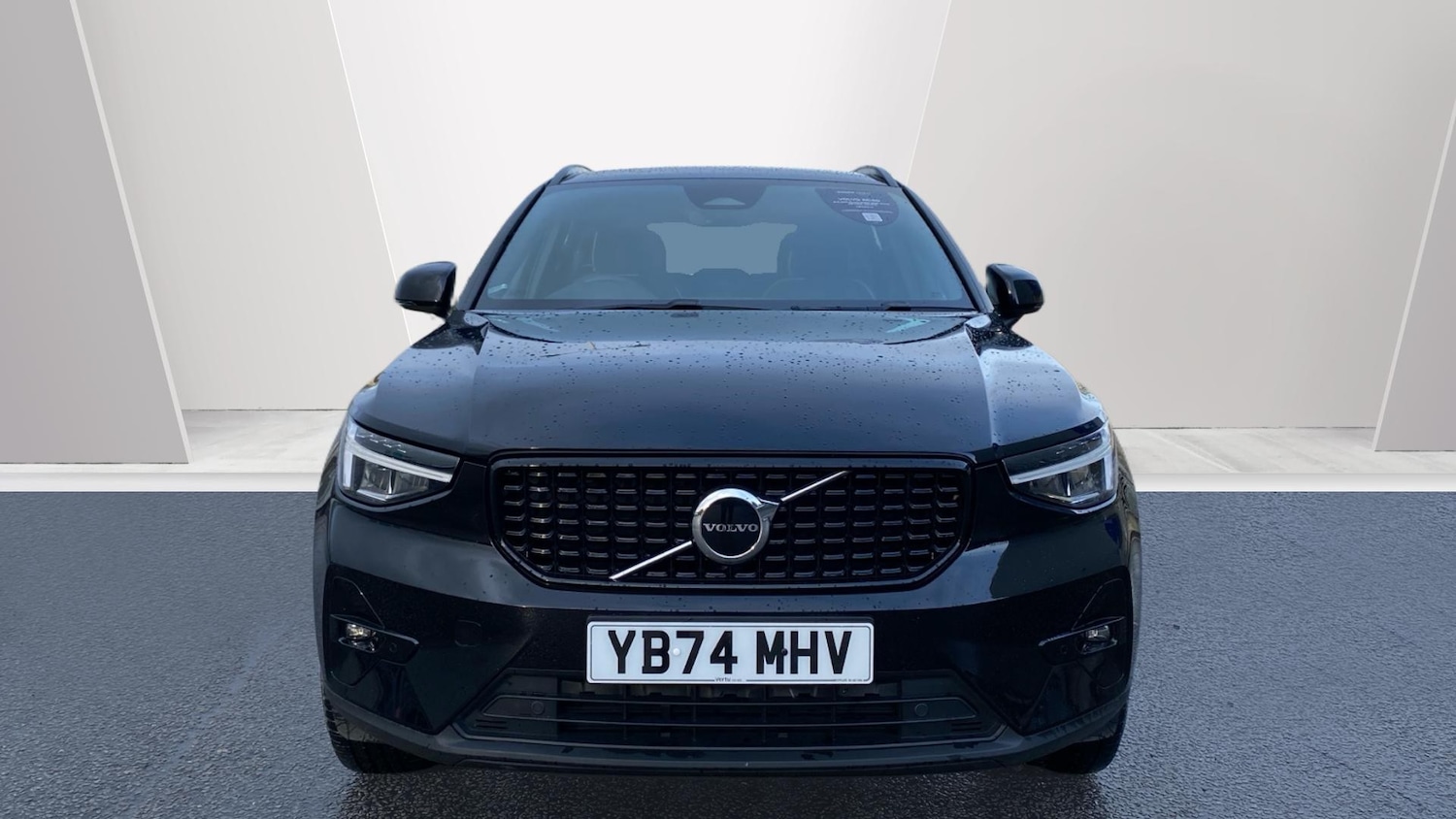 Used Volvo XC40 2024 for sale - 77902904: Photo 8