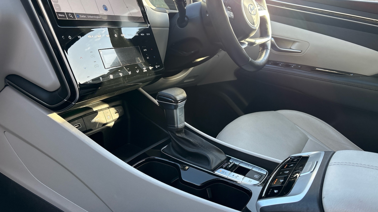 Used Hyundai TUCSON 2021 for sale - 76352407: Photo 13