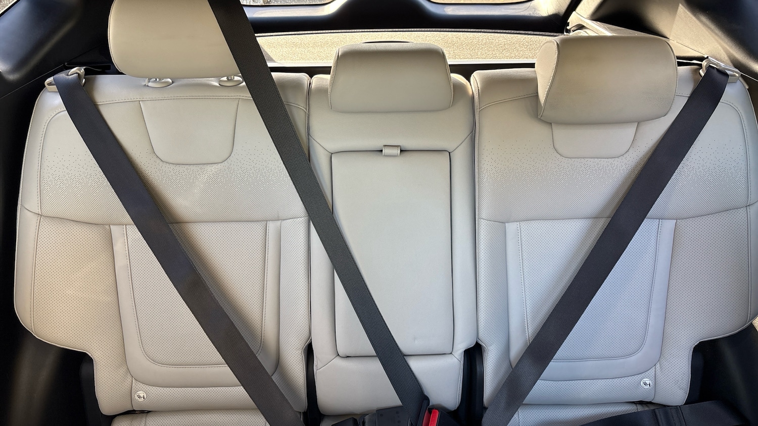 Used Hyundai TUCSON 2021 for sale - 76352407: Photo 15