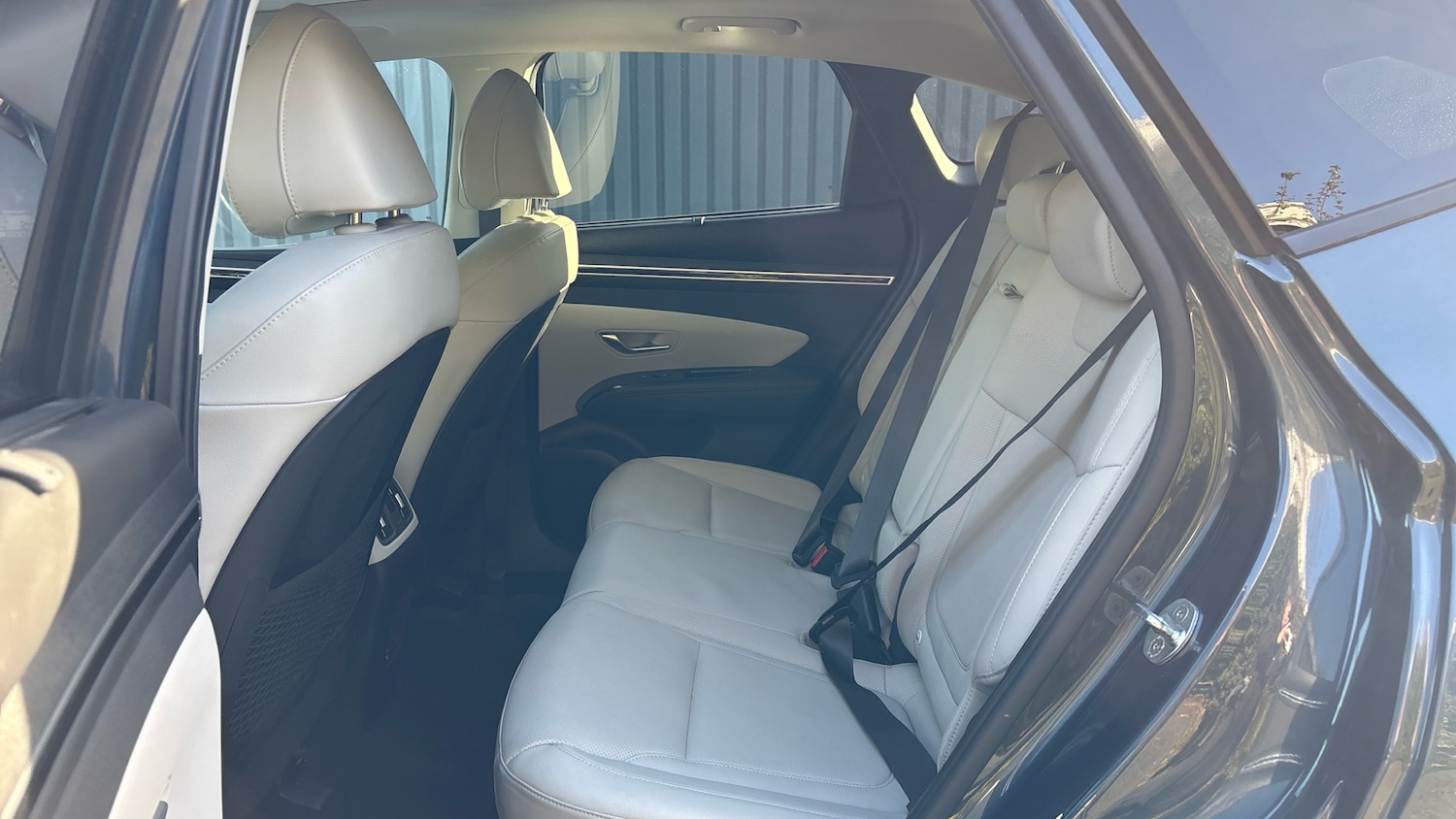 Used Hyundai TUCSON 2021 for sale - 76352407: Photo 16