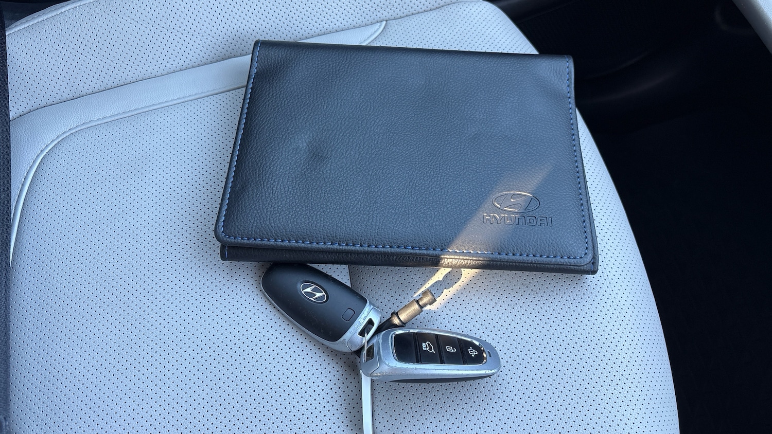 Used Hyundai TUCSON 2021 for sale - 76352407: Photo 19