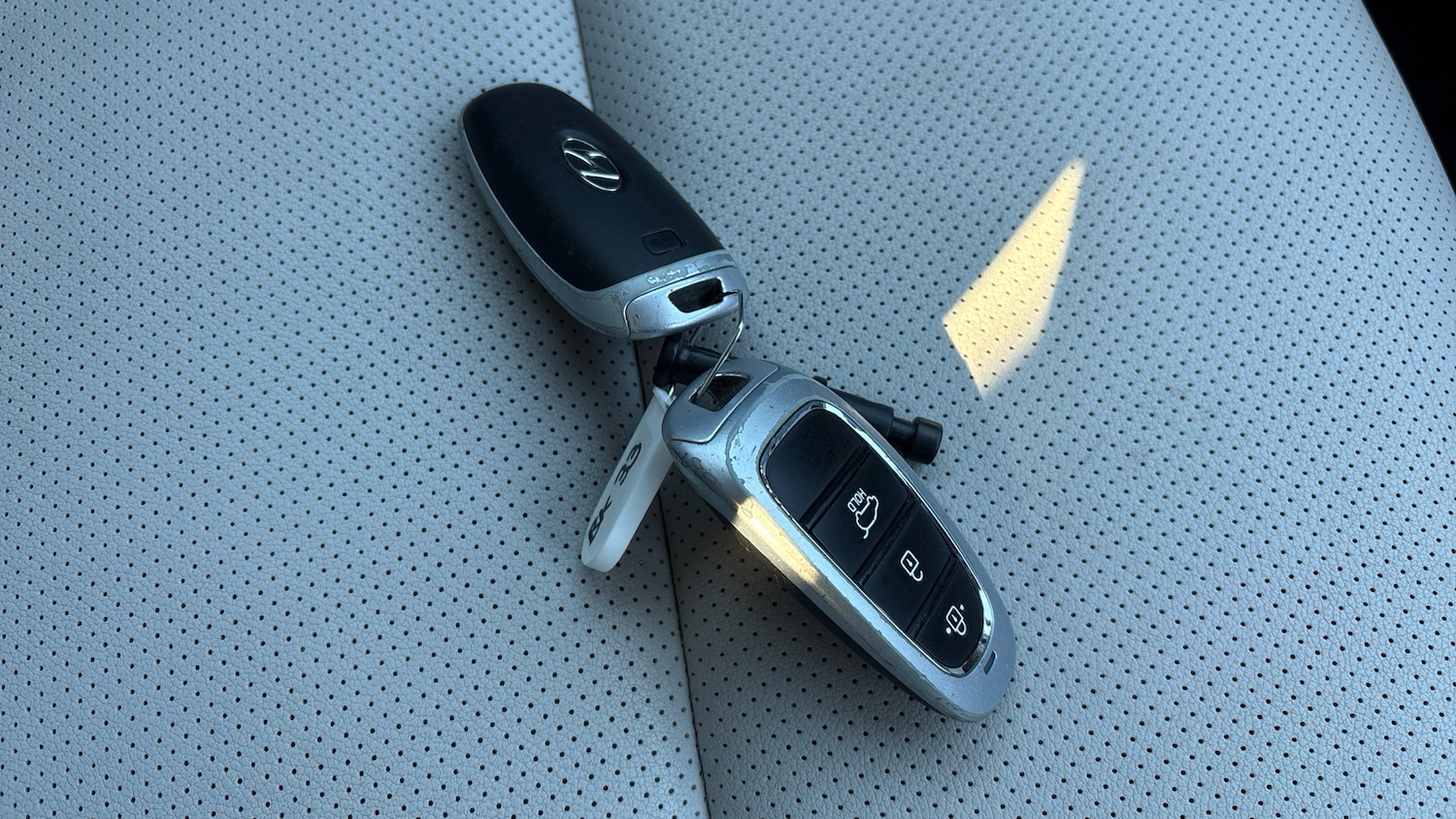 Used Hyundai TUCSON 2021 for sale - 76352407: Photo 20