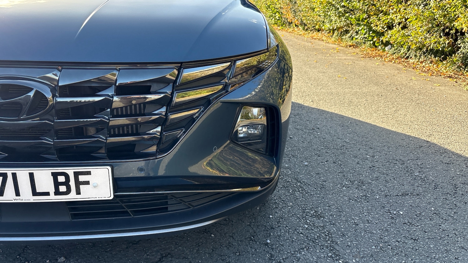 Used Hyundai TUCSON 2021 for sale - 76352407: Photo 23