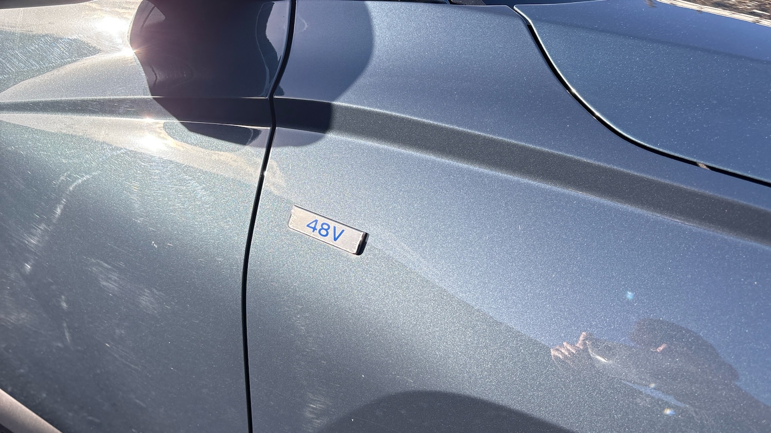 Used Hyundai TUCSON 2021 for sale - 76352407: Photo 24