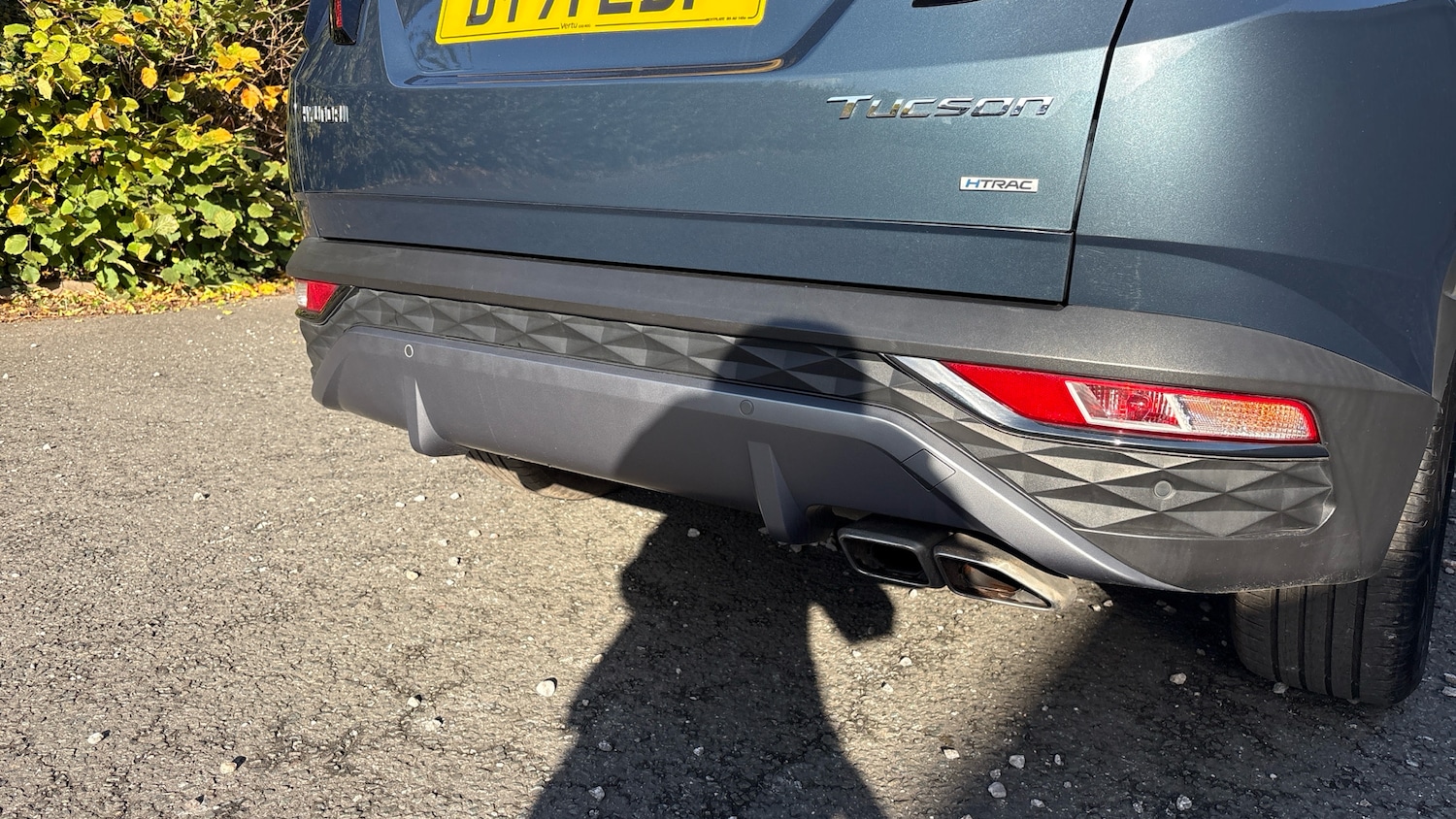 Used Hyundai TUCSON 2021 for sale - 76352407: Photo 29