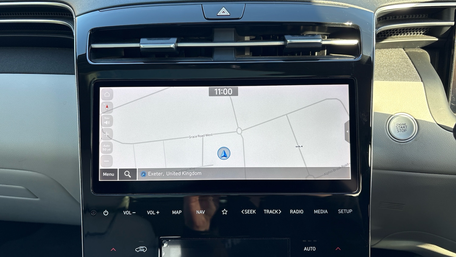 Used Hyundai TUCSON 2021 for sale - 76352407: Photo 32