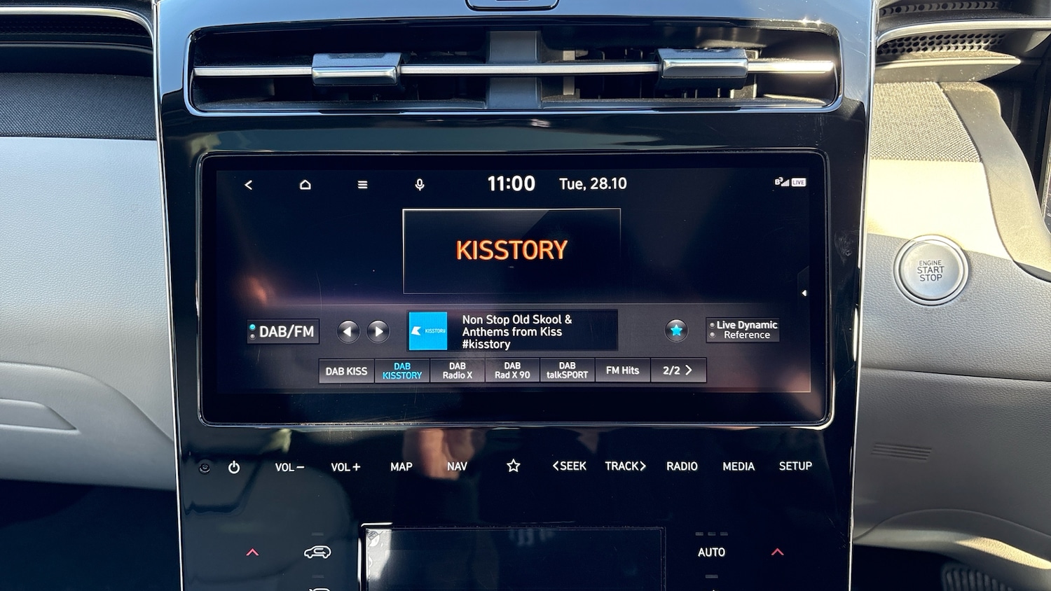 Used Hyundai TUCSON 2021 for sale - 76352407: Photo 33