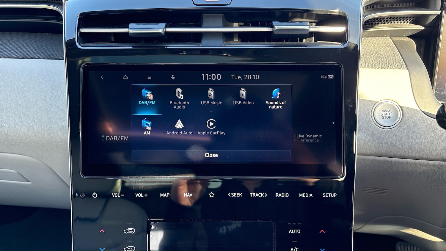 Used Hyundai TUCSON 2021 for sale - 76352407: Photo 34