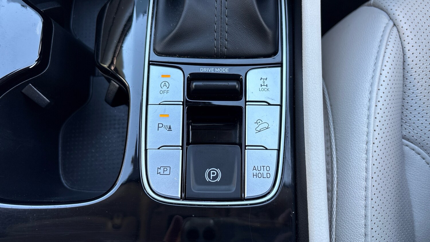 Used Hyundai TUCSON 2021 for sale - 76352407: Photo 39