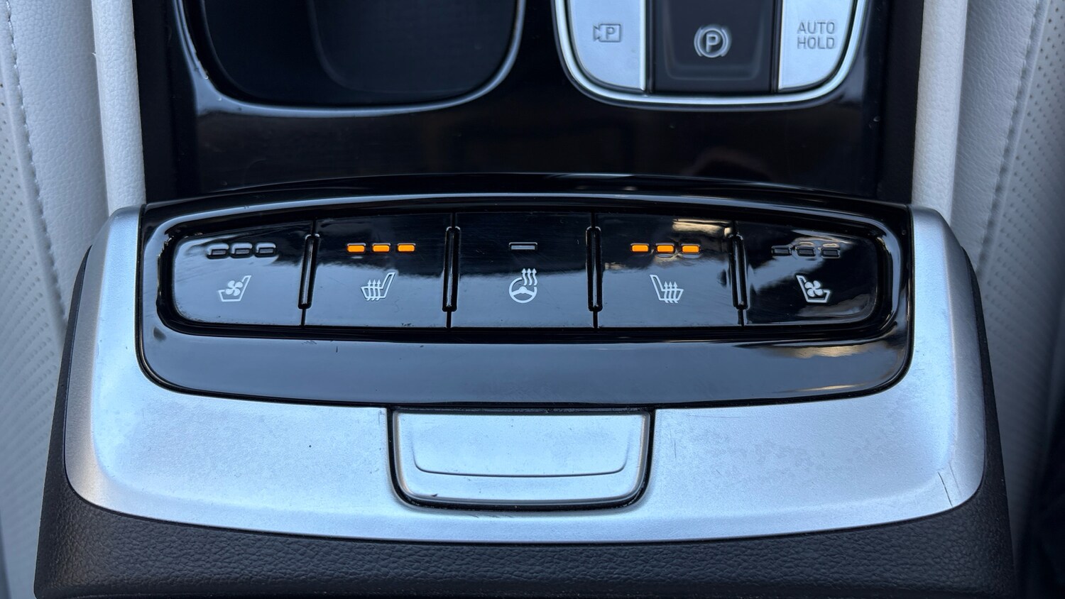 Used Hyundai TUCSON 2021 for sale - 76352407: Photo 40