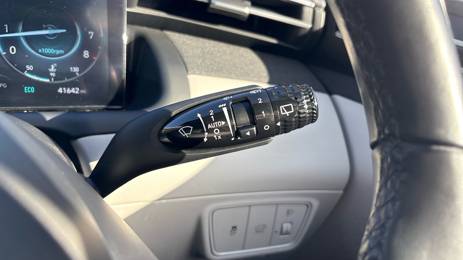 Used Hyundai TUCSON 2021 for sale - 76352407: Photo 43