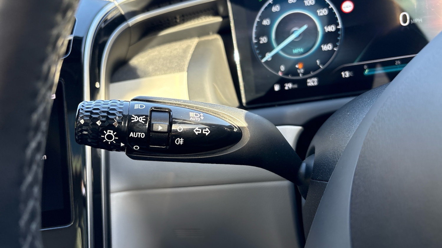 Used Hyundai TUCSON 2021 for sale - 76352407: Photo 44