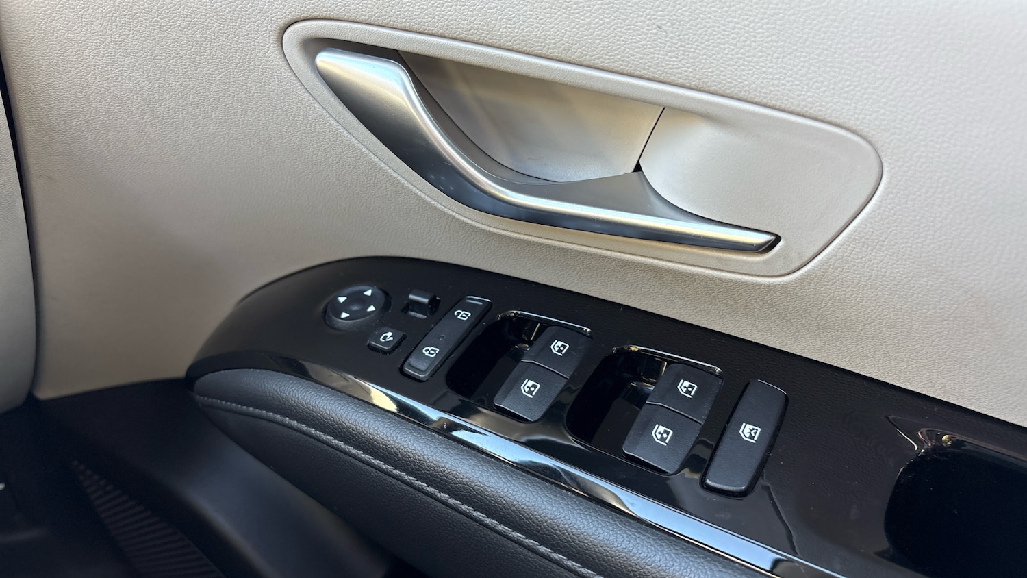 Used Hyundai TUCSON 2021 for sale - 76352407: Photo 47