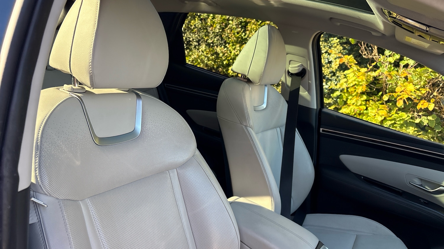 Used Hyundai TUCSON 2021 for sale - 76352407: Photo 49