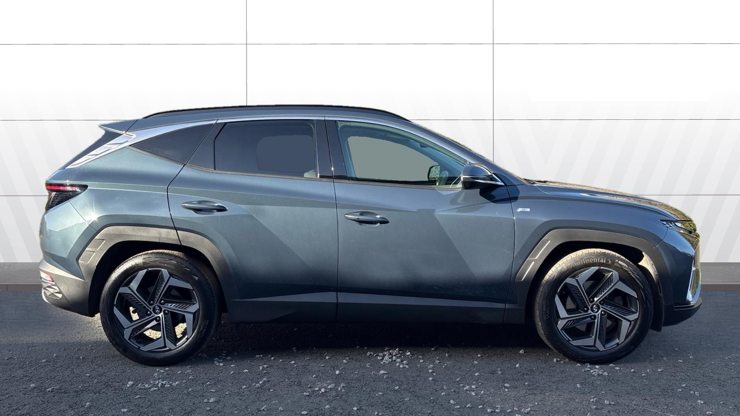 Used Hyundai TUCSON 2021 for sale - 76352407: Photo 5