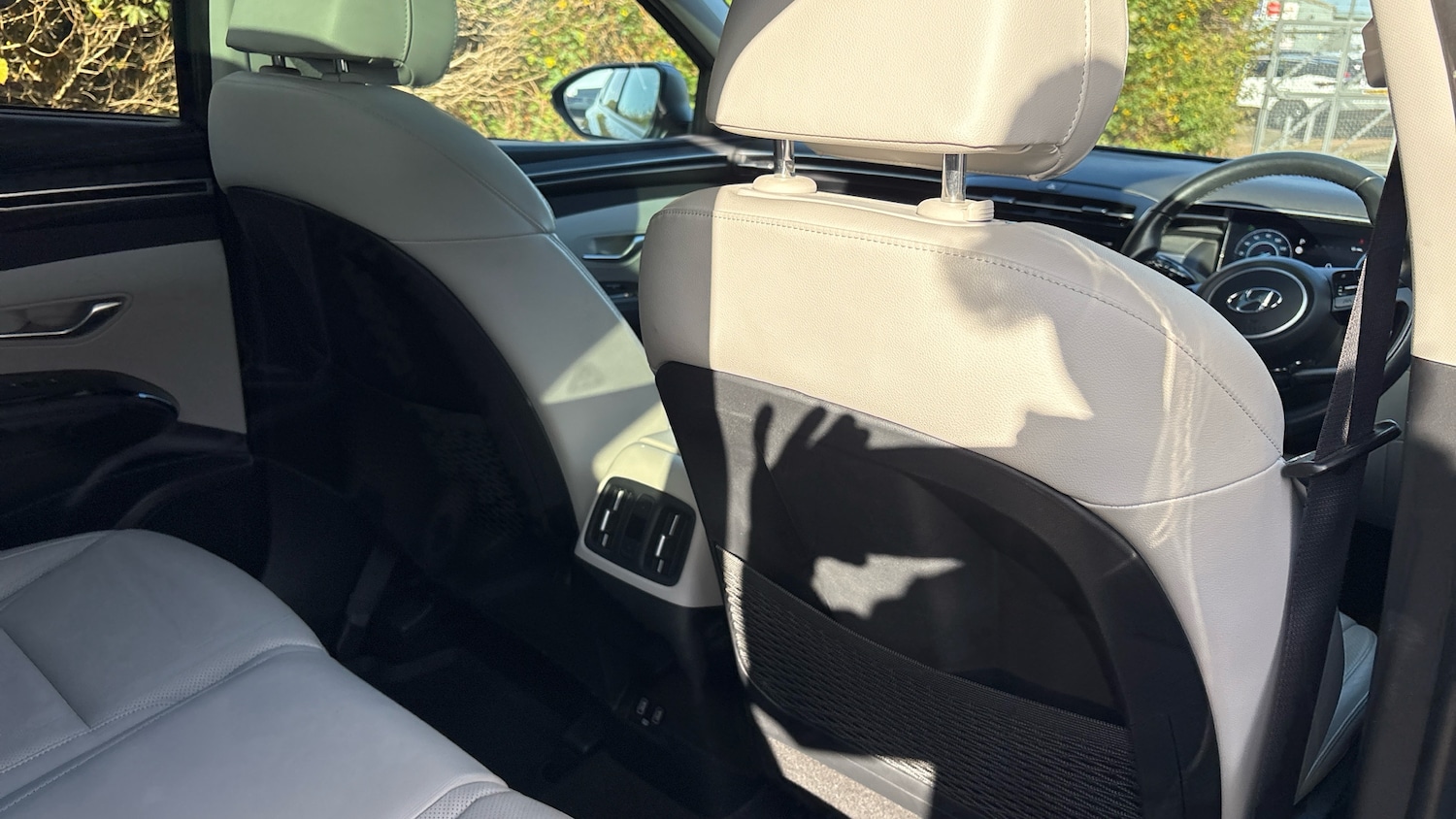 Used Hyundai TUCSON 2021 for sale - 76352407: Photo 51