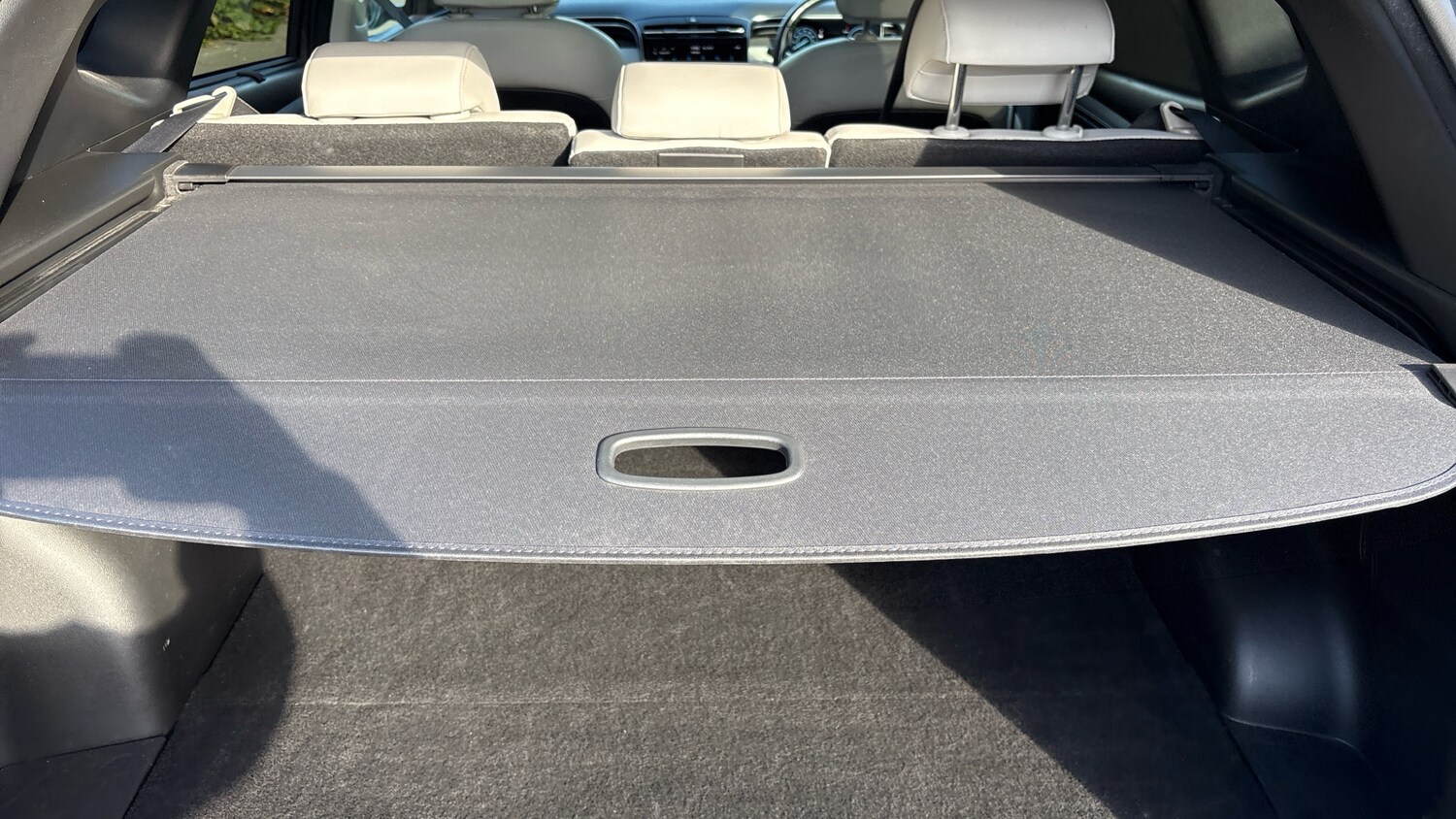 Used Hyundai TUCSON 2021 for sale - 76352407: Photo 54