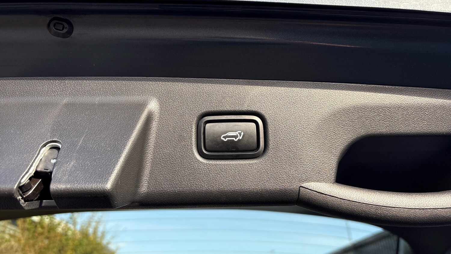 Used Hyundai TUCSON 2021 for sale - 76352407: Photo 55