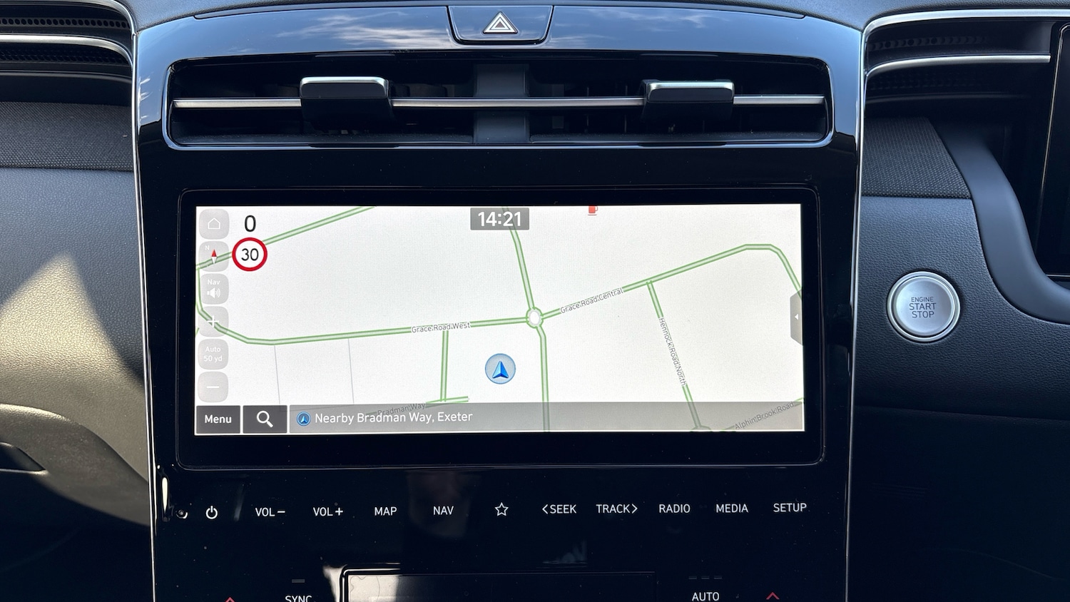 Used Hyundai TUCSON 2023 for sale - 76391596: Photo 12