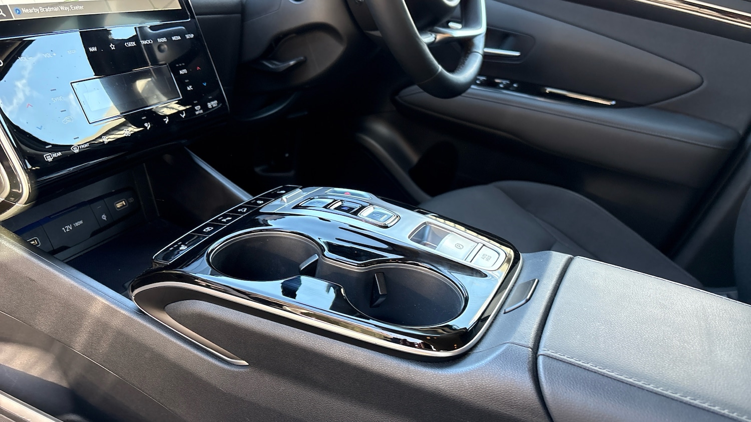 Used Hyundai TUCSON 2023 for sale - 76391596: Photo 13